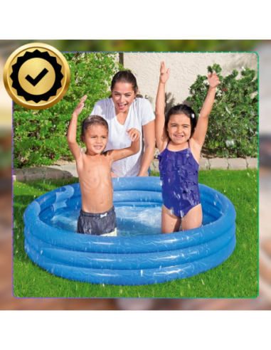 DMUCHANY BASEN BASENIK BRODZIK DLA...