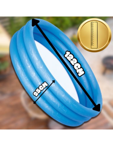 DMUCHANY BASEN BASENIK BRODZIK DLA...