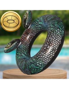 BESTWAY KOŁO DMUCHANE DO... 2