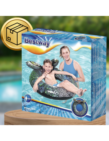 BESTWAY KOŁO DMUCHANE DO PŁYWANIA...