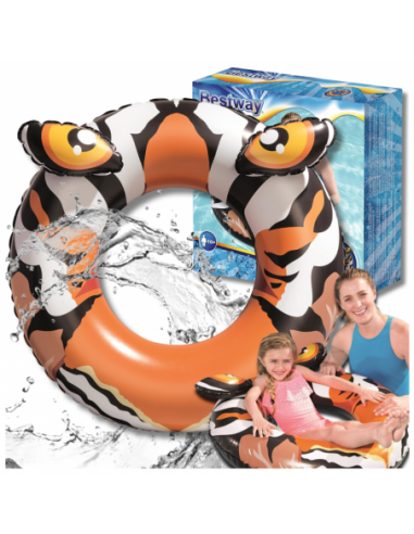 BESTWAY KOŁO DMUCHANE DO PŁYWANIA...