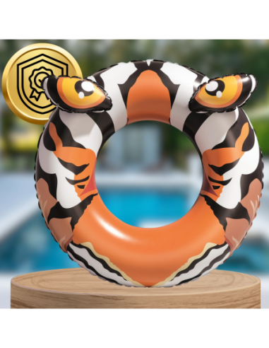 BESTWAY KOŁO DMUCHANE DO PŁYWANIA...