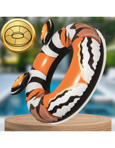 BESTWAY KOŁO DMUCHANE DO PŁYWANIA...