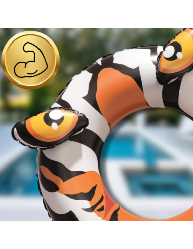 BESTWAY KOŁO DMUCHANE DO PŁYWANIA...