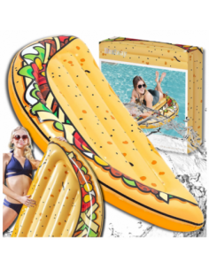 BESTWAY MATERAC DMUCHANY DO...