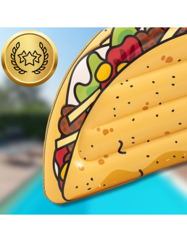 BESTWAY MATERAC DMUCHANY DO PŁYWANIA...