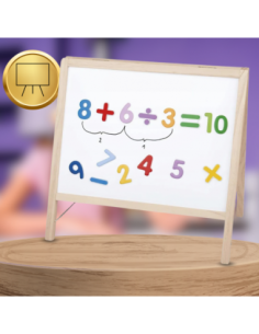 Duża drewniana... 2