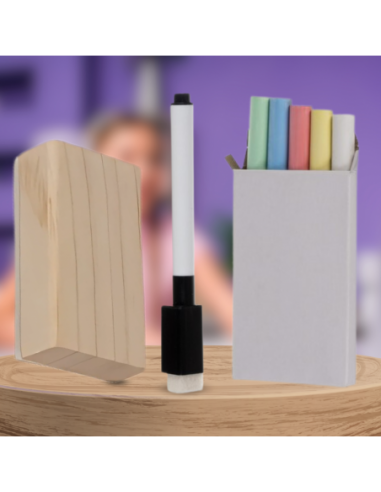 Duża drewniana suchościeralna...