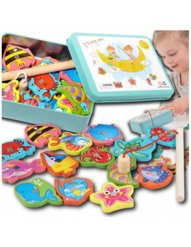 RYBKI DO ŁOWIENIA GRA ZRĘCZNOŚCIOWA...