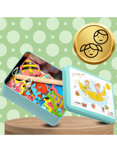 RYBKI DO ŁOWIENIA GRA ZRĘCZNOŚCIOWA...