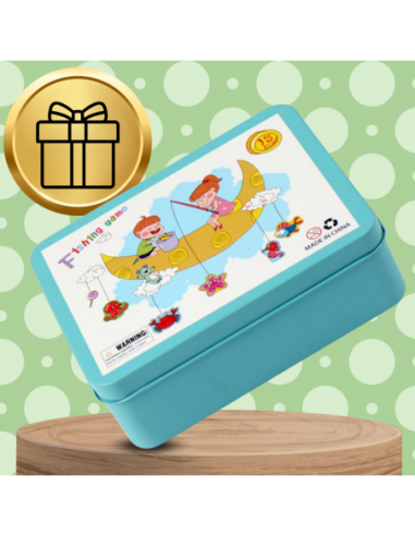 RYBKI DO ŁOWIENIA GRA ZRĘCZNOŚCIOWA...