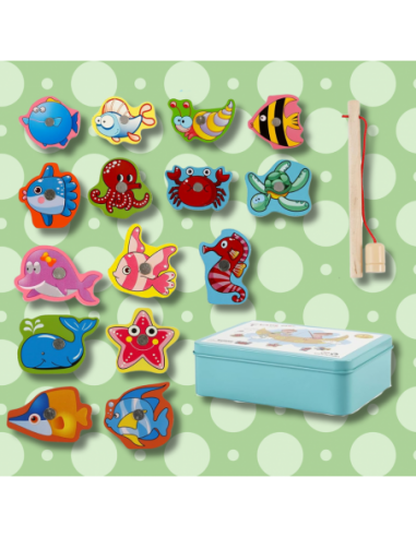 RYBKI DO ŁOWIENIA GRA ZRĘCZNOŚCIOWA...