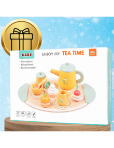 DUŻY ZESTAW DO HERBATY KAWY... 2