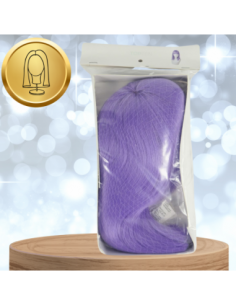 PERUKA WŁOSY DŁUGIE... 2