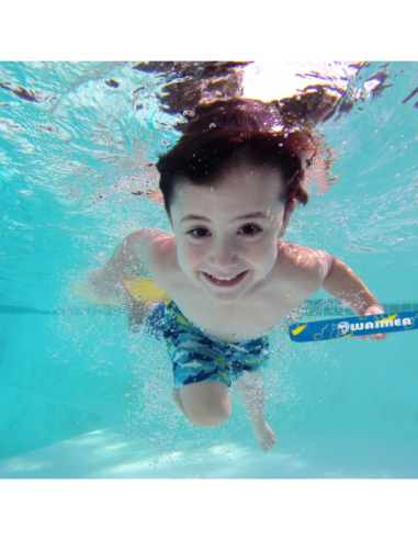 ZATOPKI ZABAWKA DO NURKOWANIA NAUKA...