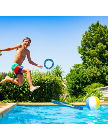 ZATOPKI ZABAWKA DO NURKOWANIA NAUKA...