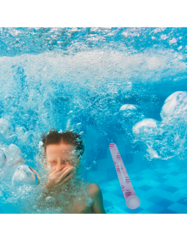 ZATOPKI ZABAWKA DO NURKOWANIA NAUKA...