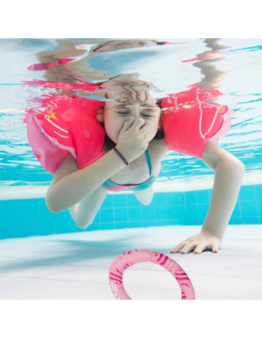 ZATOPKI ZABAWKA DO NURKOWANIA NAUKA...