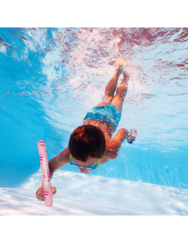 ZATOPKI ZABAWKA DO NURKOWANIA NAUKA...