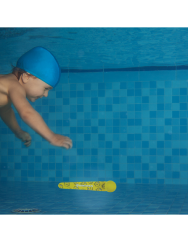 ZATOPKI ZABAWKA DO NURKOWANIA NAUKA...