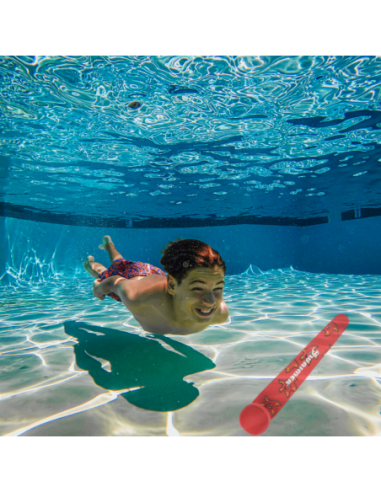 ZATOPKI ZABAWKA DO NURKOWANIA NAUKA...