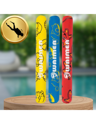 ZATOPKI ZABAWKA DO NURKOWANIA NAUKA...