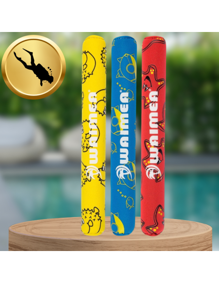 ZATOPKI ZABAWKA DO NURKOWANIA NAUKA PŁYWANIA BASEN DO WANNY WODY PAŁKI