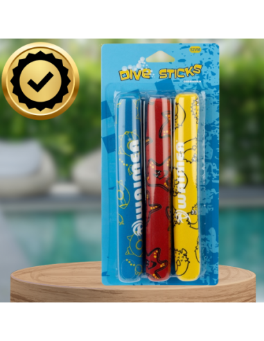 ZATOPKI ZABAWKA DO NURKOWANIA NAUKA...