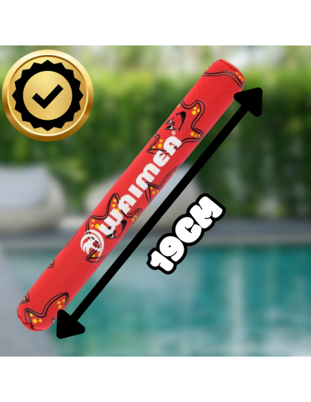 ZATOPKI ZABAWKA DO NURKOWANIA NAUKA PŁYWANIA BASEN DO WANNY WODY PAŁKI