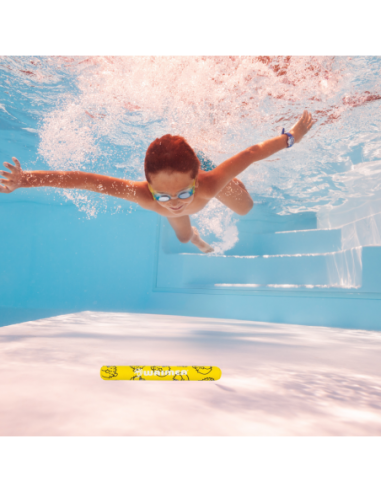 ZATOPKI ZABAWKA DO NURKOWANIA NAUKA...