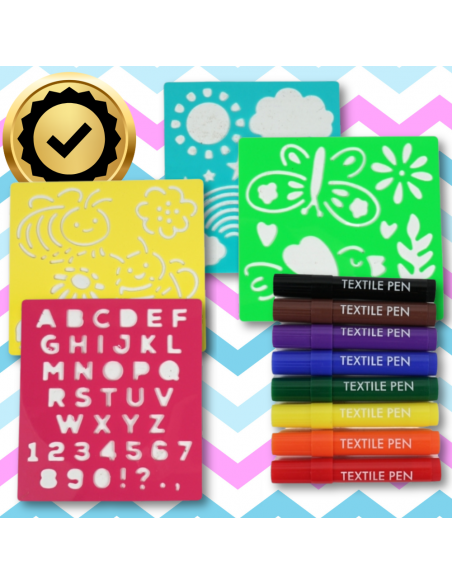 BAWEŁNIANA TORBA PLECAK WOREK  DO KOLOROWANIA DLA DZIECI DO SZKOŁY PRACE RĘCZNE