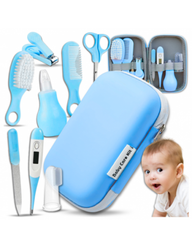 DUŻY ZESTAW KOSMETYCZNY PIELĘGNACYJNY...