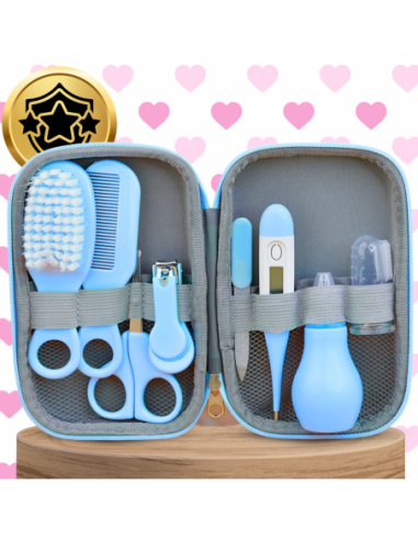 DUŻY ZESTAW KOSMETYCZNY PIELĘGNACYJNY...