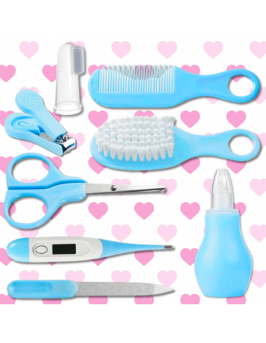 DUŻY ZESTAW KOSMETYCZNY PIELĘGNACYJNY...