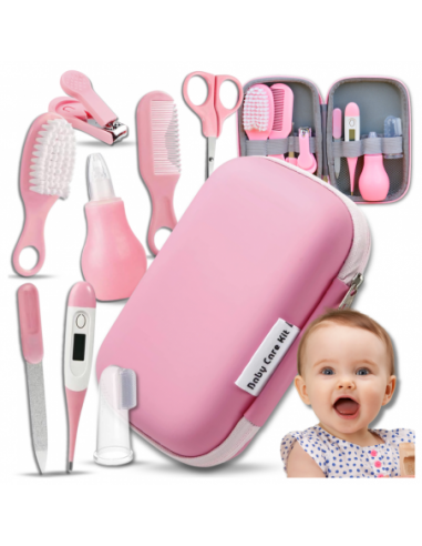 DUŻY ZESTAW KOSMETYCZNY PIELĘGNACYJNY...