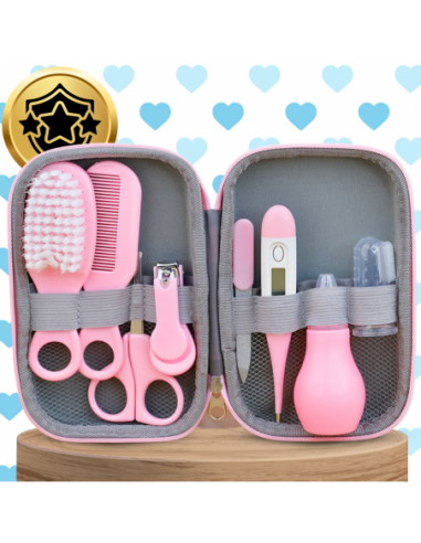 DUŻY ZESTAW KOSMETYCZNY PIELĘGNACYJNY...