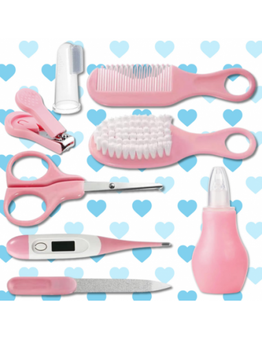 DUŻY ZESTAW KOSMETYCZNY PIELĘGNACYJNY...