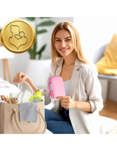 DUŻY ZESTAW KOSMETYCZNY PIELĘGNACYJNY...