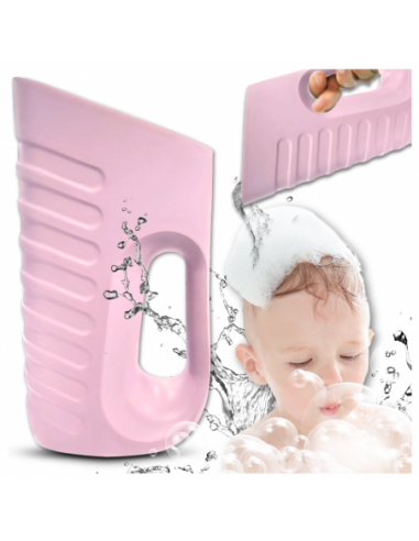 KUBEK DO MYCIA GŁOWY SPŁUKIWANIA...