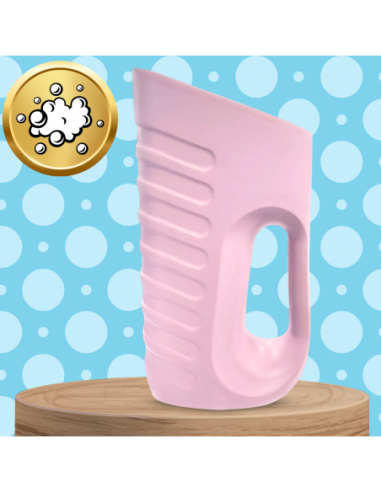 KUBEK DO MYCIA GŁOWY SPŁUKIWANIA...