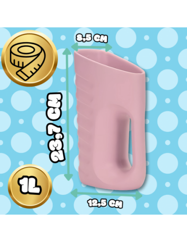 KUBEK DO MYCIA GŁOWY SPŁUKIWANIA...