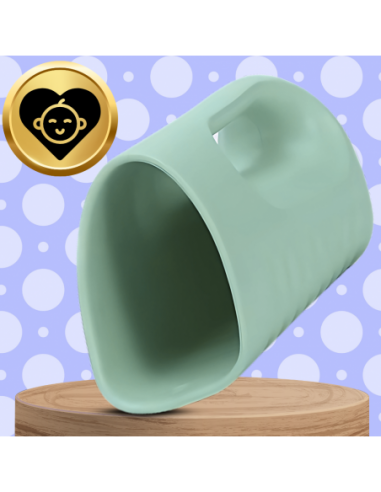 KUBEK DO MYCIA GŁOWY SPŁUKIWANIA...