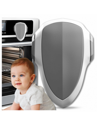 ZABEZPIECZENIE PIEKARNIKA BLOKADA...