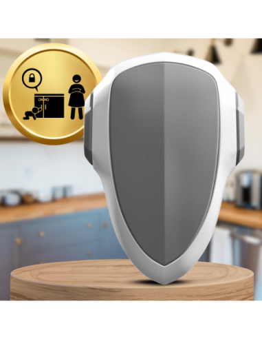 ZABEZPIECZENIE PIEKARNIKA BLOKADA...