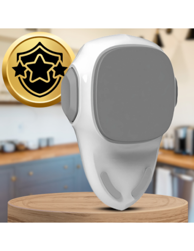 ZABEZPIECZENIE PIEKARNIKA BLOKADA...