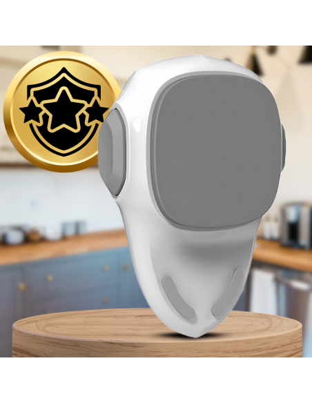 ZABEZPIECZENIE PIEKARNIKA BLOKADA DRZWI PRZED DZIEĆMI MIKROFALI NICEKIDS