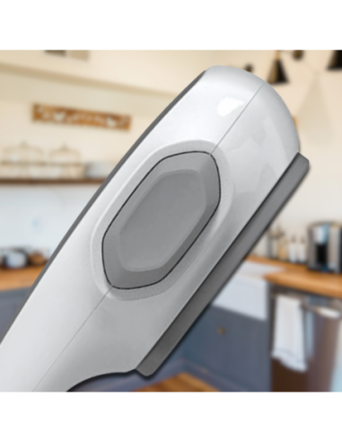 ZABEZPIECZENIE PIEKARNIKA BLOKADA...