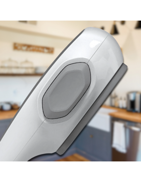 ZABEZPIECZENIE PIEKARNIKA BLOKADA DRZWI PRZED DZIEĆMI MIKROFALI NICEKIDS