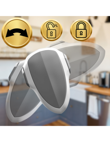 ZABEZPIECZENIE PIEKARNIKA BLOKADA...