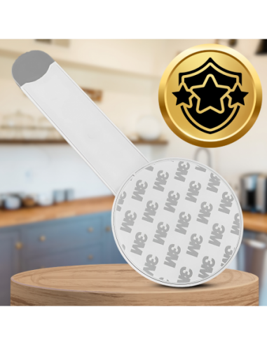 ZABEZPIECZWNIE TOALETY BLOKADA PRZED...